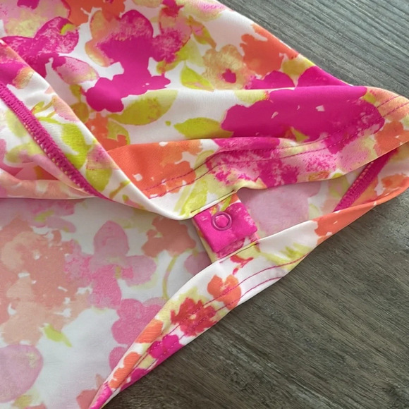 Coolibar Sun Protection Poncho - Picture 4 of 7